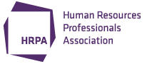 Human Resources Professionals Association (HRPA)