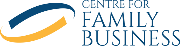 Centre for Family Business