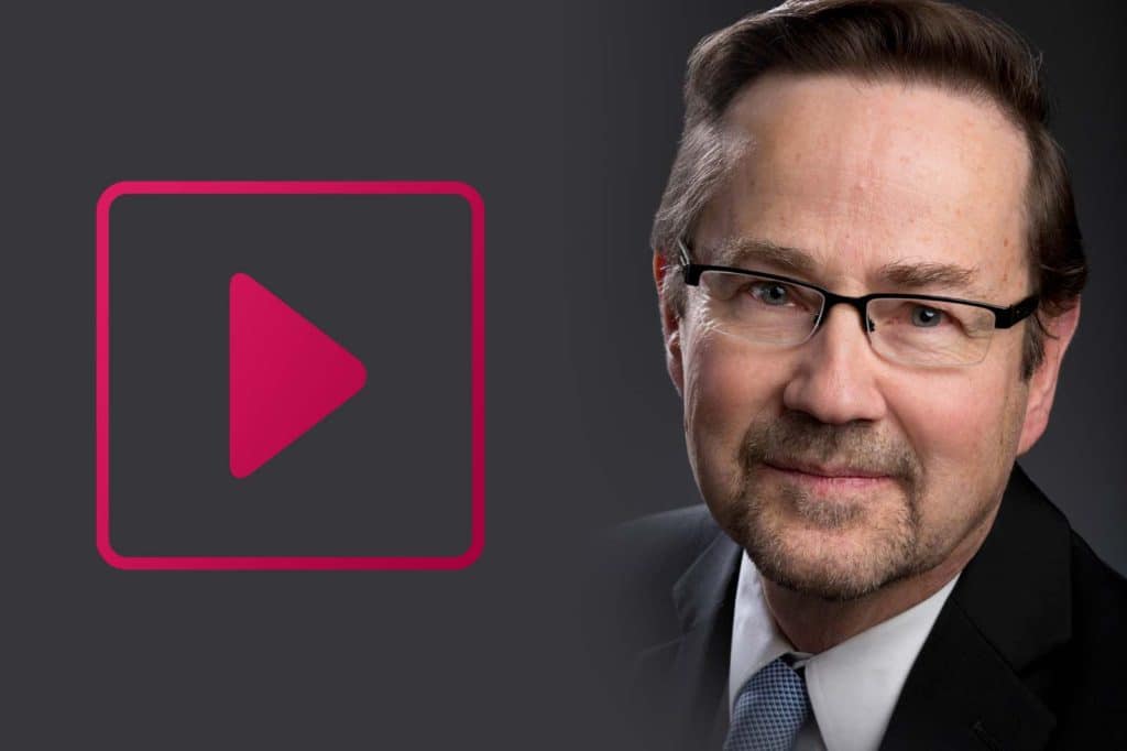 Frank Newman - Video