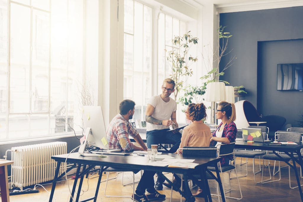 Small Business HR Consulting
