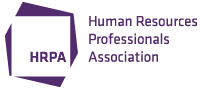 HRPA Logo