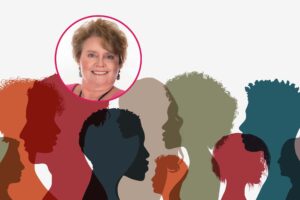 Linda Hunt - Diversity expert